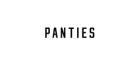 panties