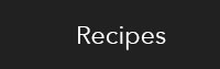 email menu: recipes 