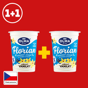 JOGURT FLORIAN