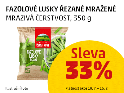 Fazolové lusky