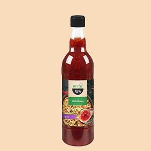 CHILLI OMÁČKA MEI TAI