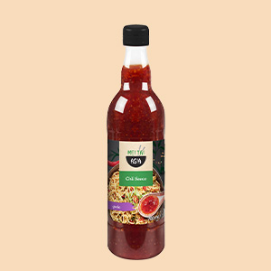 CHILLI OMÁČKA MEI TAI