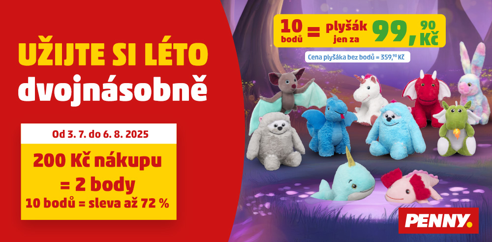Zvířátka z říše fantazie