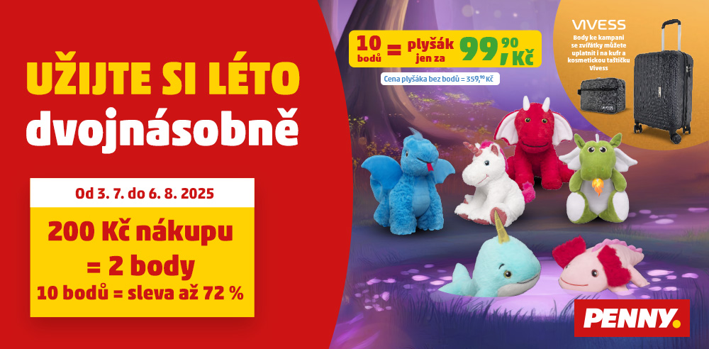 Zvířátka z říše fantazie