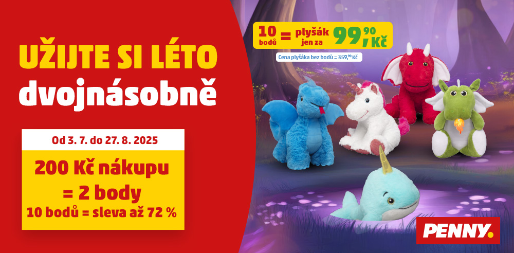 Zvířátka z říše fantazie