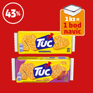 KREKRY TUC