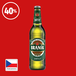 BRANÍK
