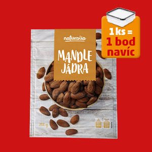 MANDLE NELOUPANÉ NATURALIA