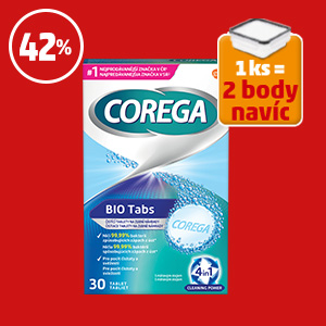 TABLETY COREGA