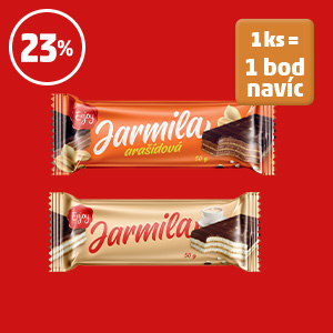 OPLATKA JARMILA ENJOY