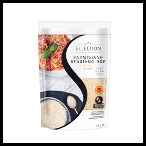 PARMIGIANO REGGIANO STROUHANÝ SELECTION