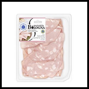 MORTADELLA SELECTION