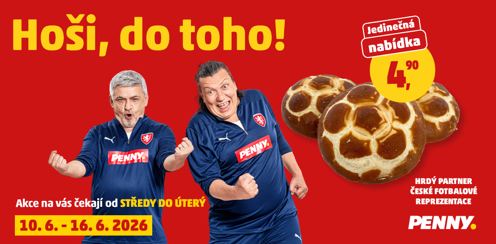 Hoši, do toho! 