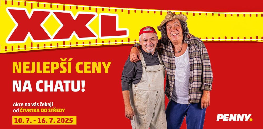 Vždy nízké ceny