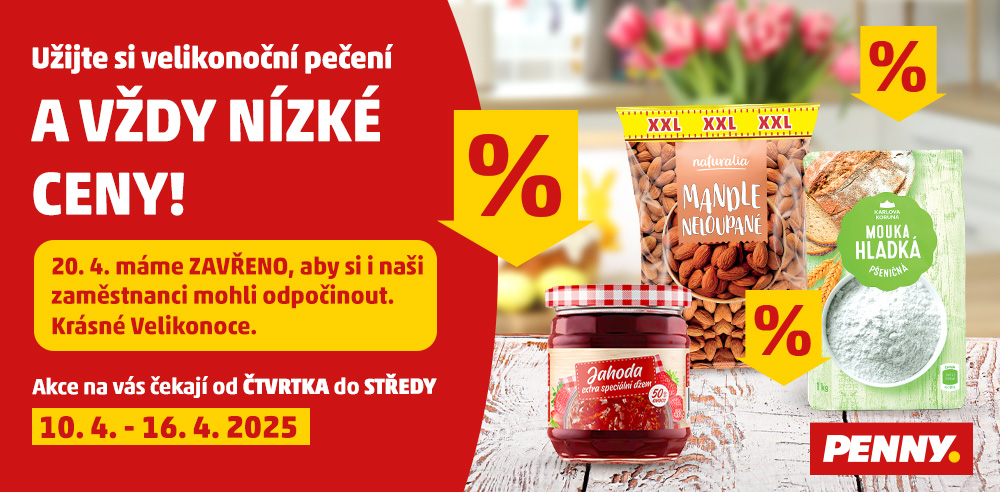 Rohlík za 2,70 Kč