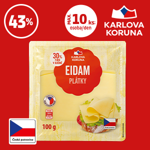 EIDAM KARLOVA KORUNA