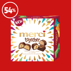 MERCI TOGETHER