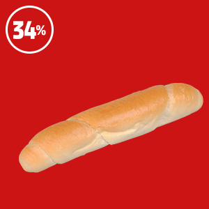 ČERSTVÝ ROHLÍK