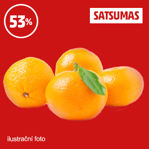 MANDARINKY