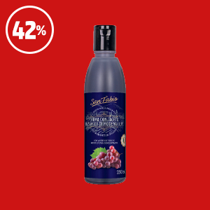 KRÉMOVÉ BALSAMICO MIX SAN FABIO