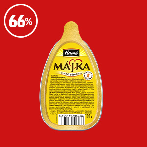 PAŠTIKA SVAČINKA, MATĚJ, MÁJKA HAMÉ