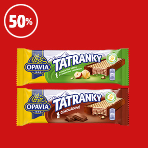 TATRANKY OPAVIA