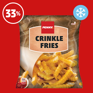 VLNKY DO TROUBY PENNY