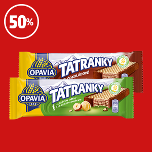 TATRANKY OPAVIA