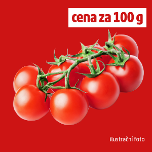 RAJČATA CHERRY