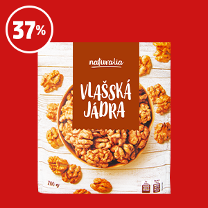 VLAŠSKÁ JÁDRA NATURALIA