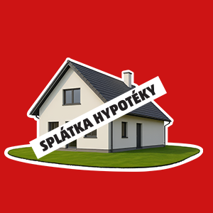 PŘÍSPĚVEK NA SPLÁTKU HYPOTÉKY