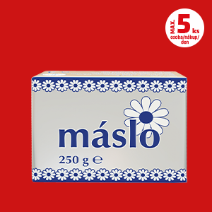 MÁSLO