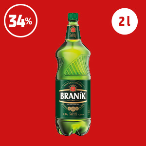 BRANÍK