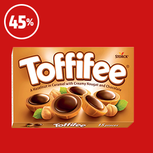 TOFFIFEE