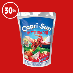 CAPRI-SUN