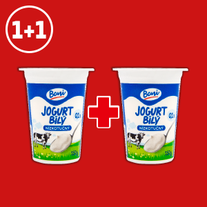 JOGURT BONI