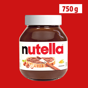 NUTELLA