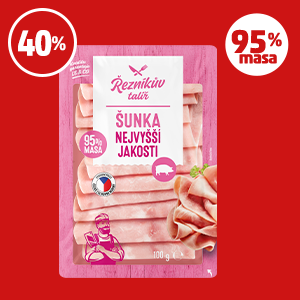 ŠUNKA ŘEZNÍKŮV TALÍŘ