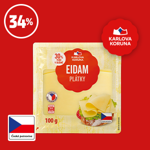 EIDAM KARLOVA KORUNA