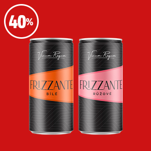 FRIZZANTE VINUM REGUM