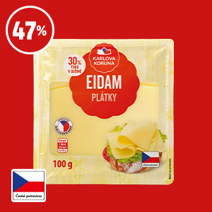 EIDAM KARLOVA KORUNA