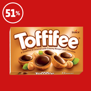 TOFFIFEE