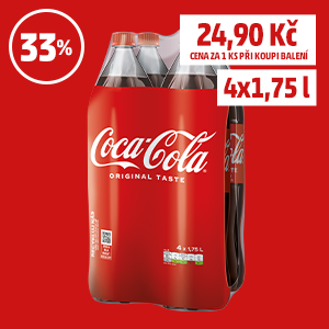 COCA-COLA, COCA‑COLA ZERO