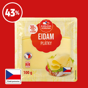 EIDAM KARLOVA KORUNA