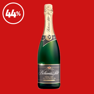 BOHEMIA SEKT