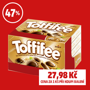TOFFIFEE XXL 5 KS V BALENÍ