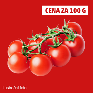 RAJČATA CHERRY