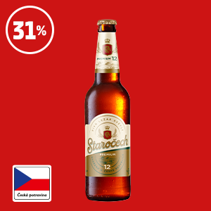 STAROČECH PREMIUM