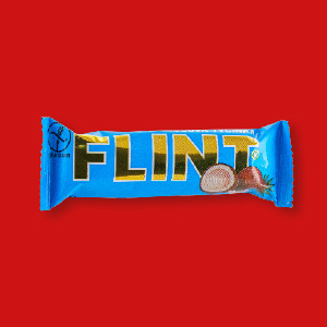 KOKOSOVÁ TYČINKA FLINT