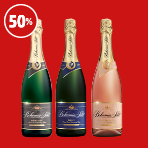 BOHEMIA SEKT